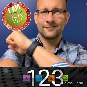 Meet your Posher, Dennis